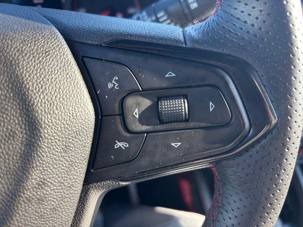 Chevrolet TrailBlazer  2023