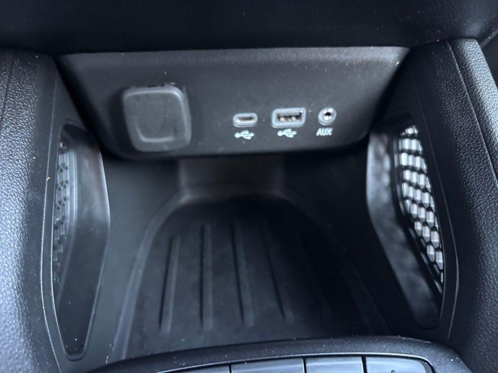 Chevrolet TrailBlazer  2023