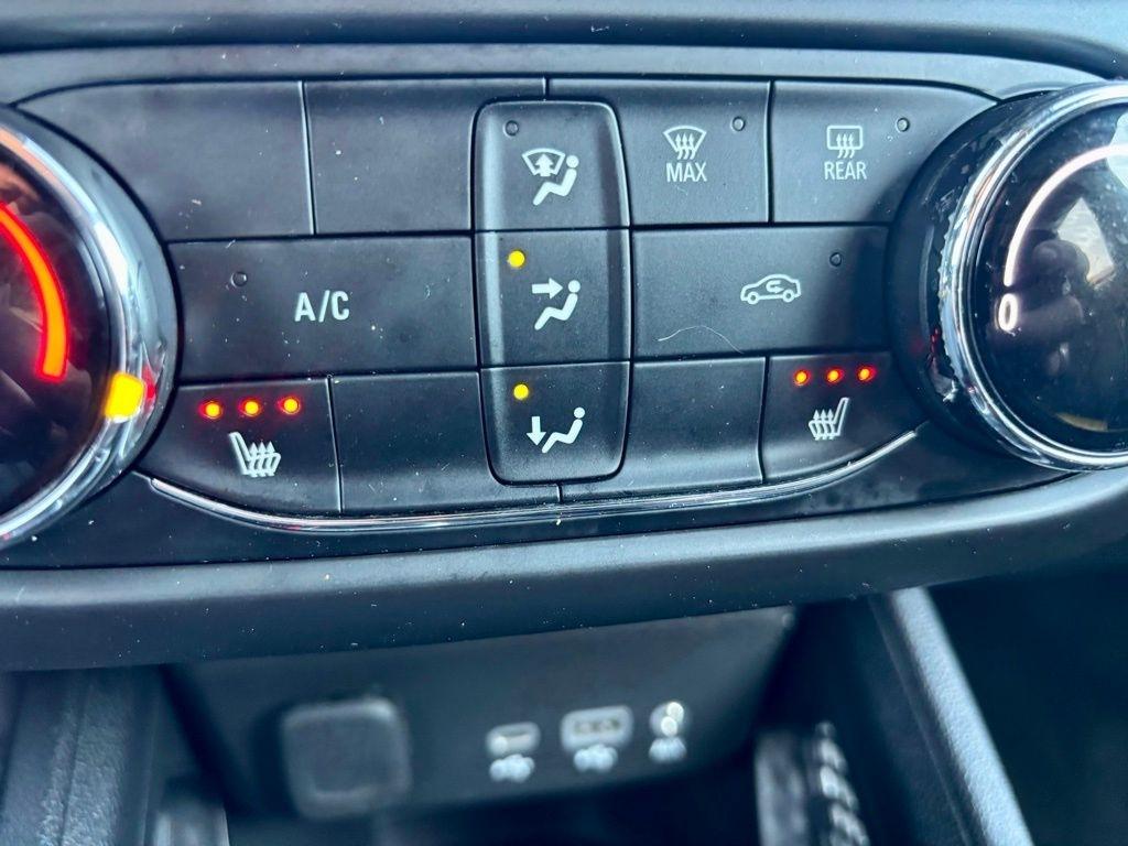 Chevrolet TrailBlazer  2023