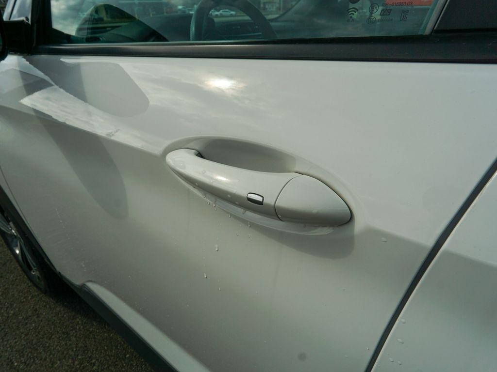 Chevrolet TrailBlazer  2023