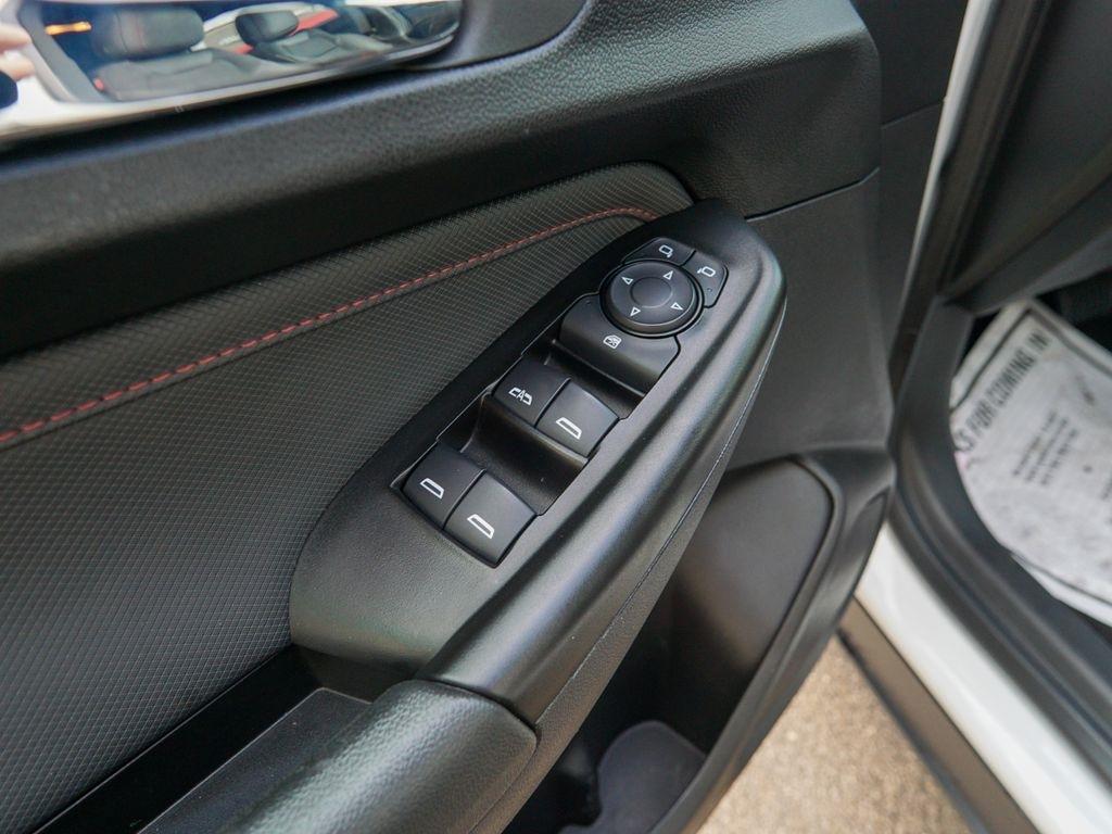 Chevrolet TrailBlazer  2023