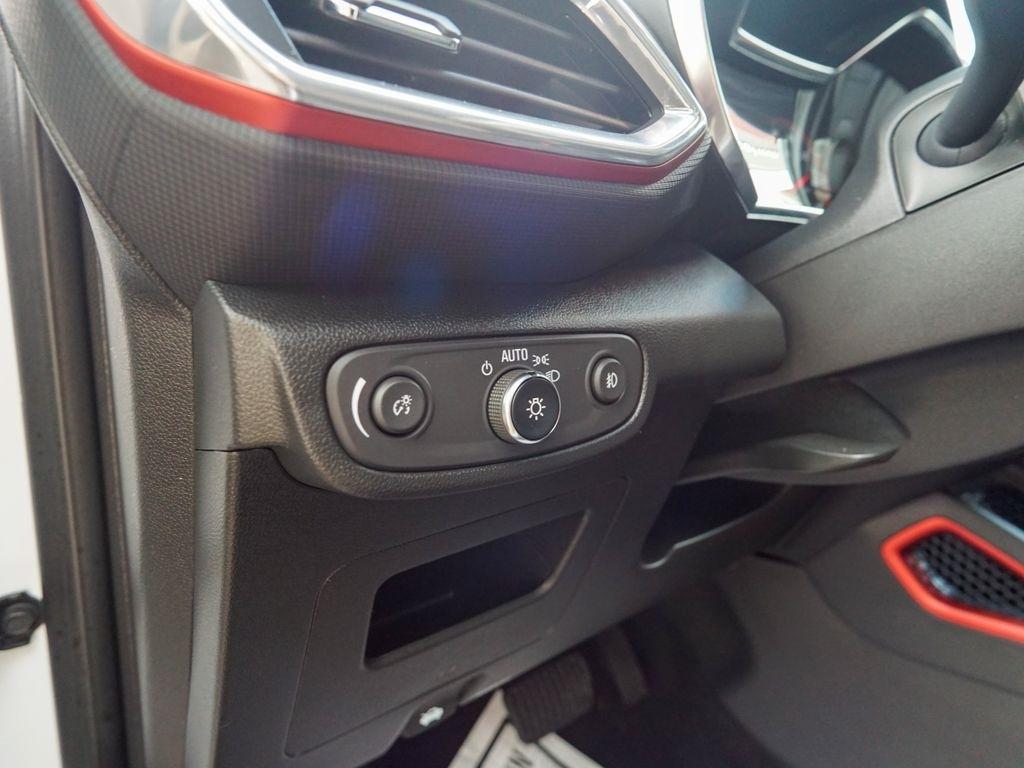 Chevrolet TrailBlazer  2023