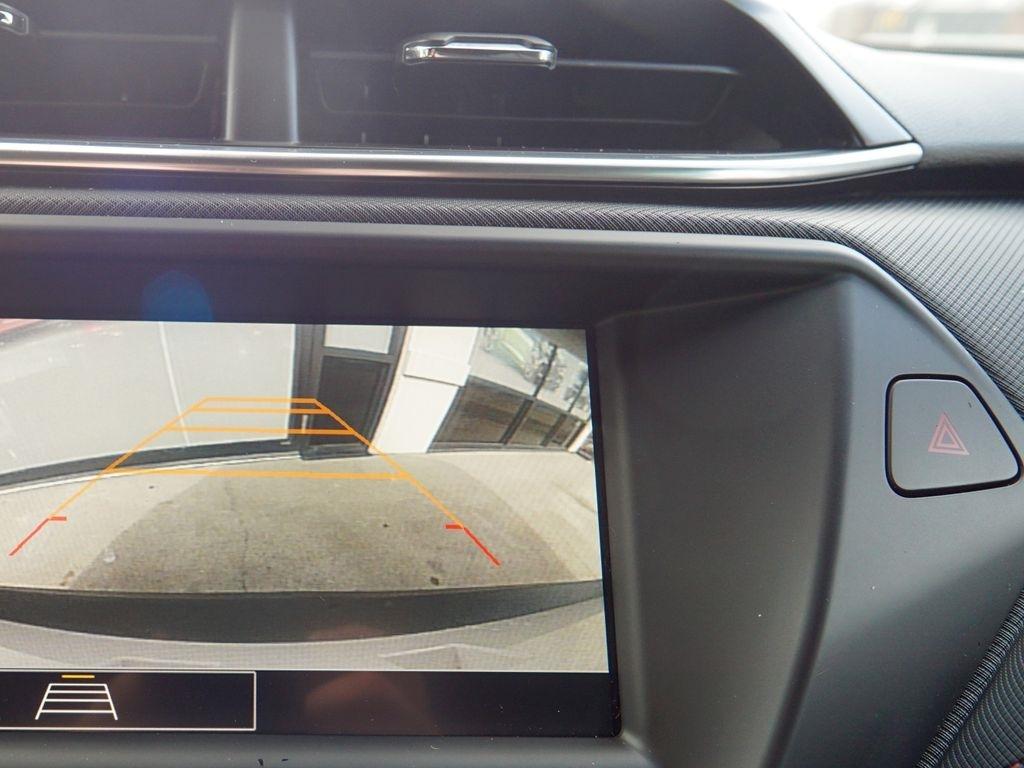 Chevrolet TrailBlazer  2023