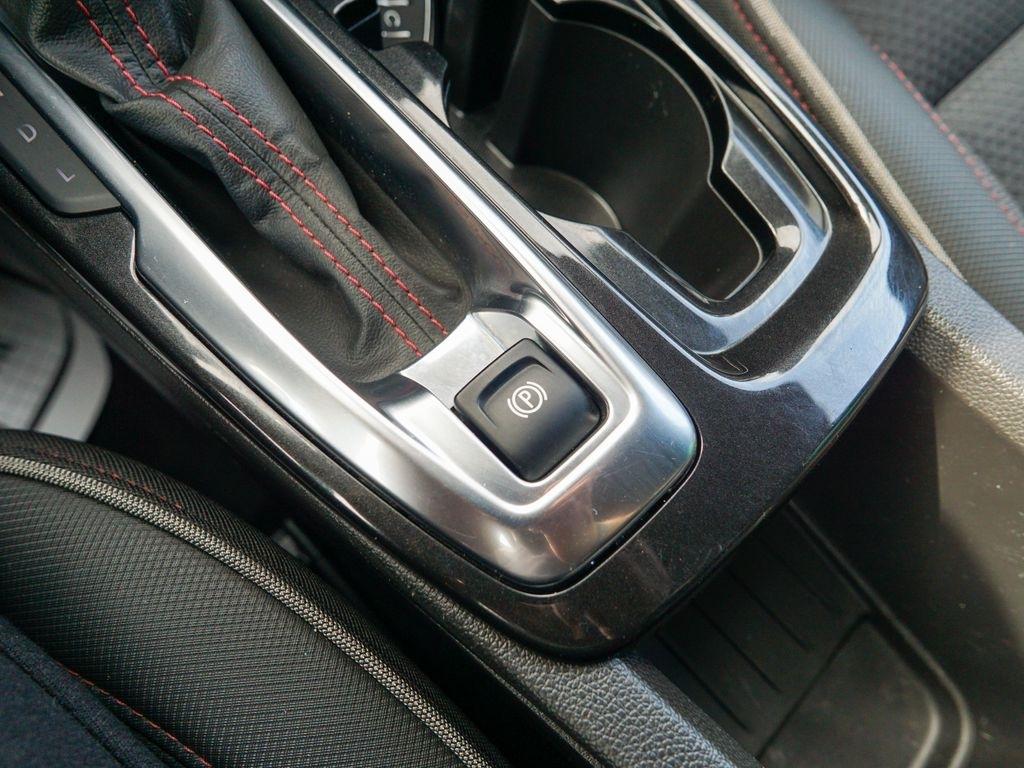 Chevrolet TrailBlazer  2023