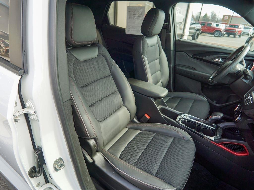 Chevrolet TrailBlazer  2023