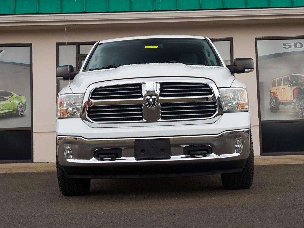 RAM 1500  2014