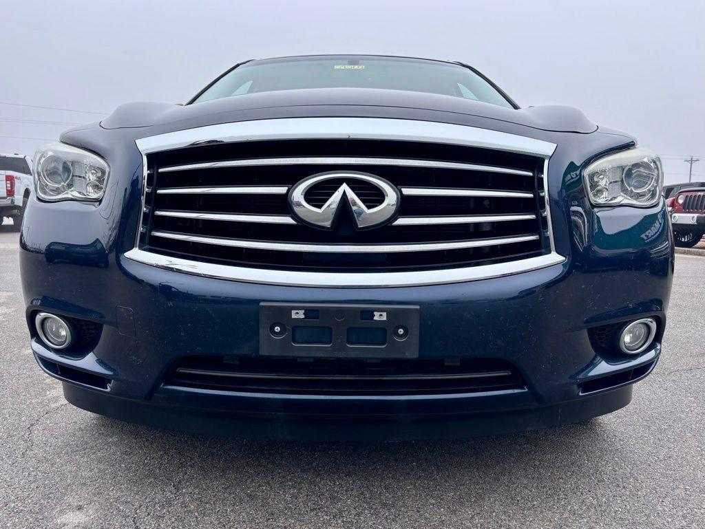 Infiniti QX60  2015