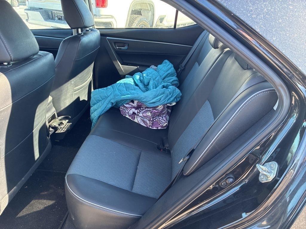 Toyota Corolla  2014