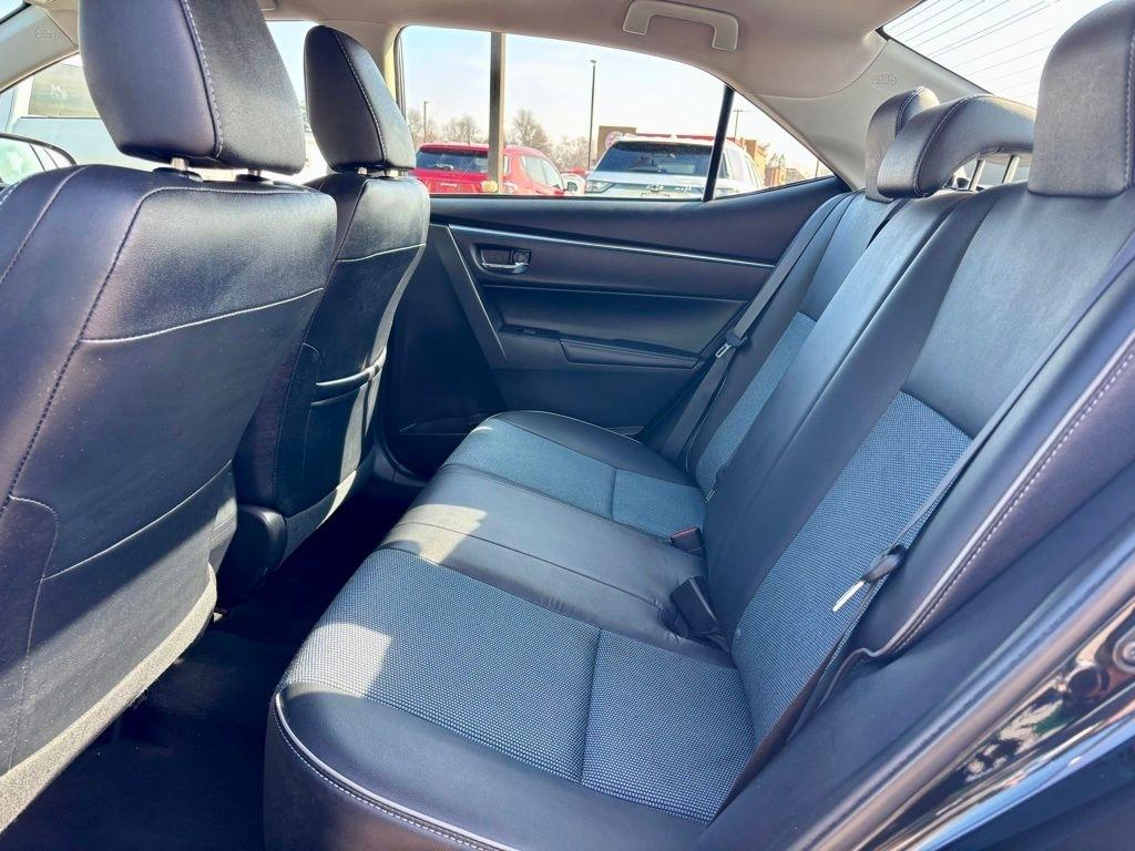 Toyota Corolla  2014