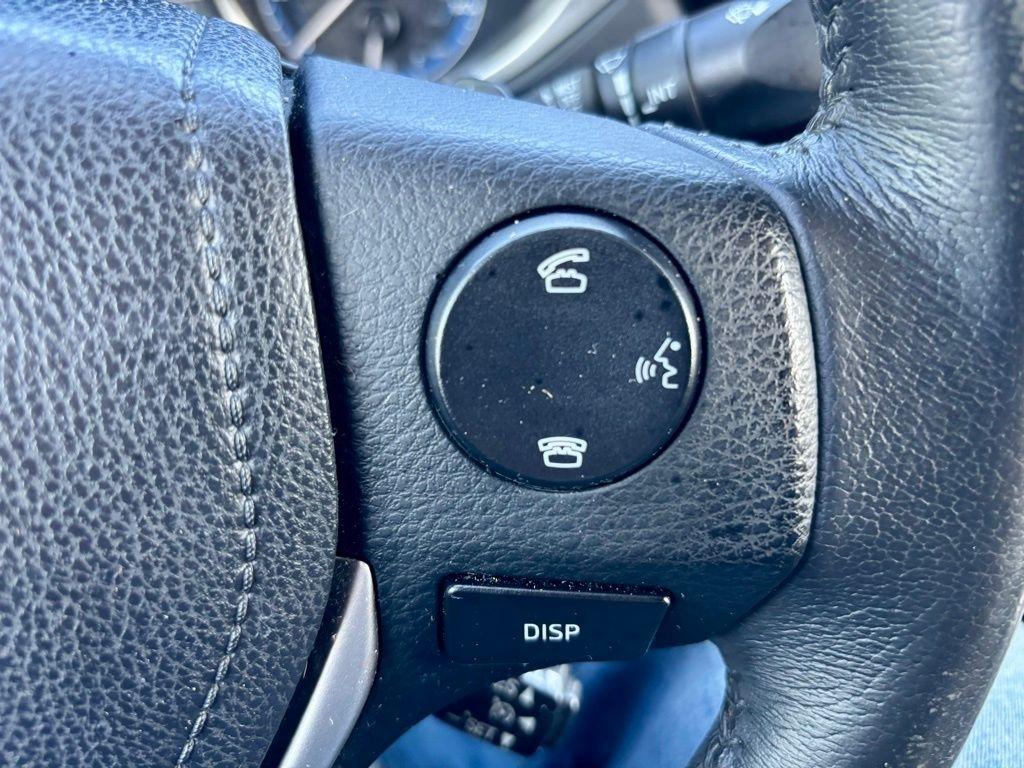 Toyota Corolla  2014