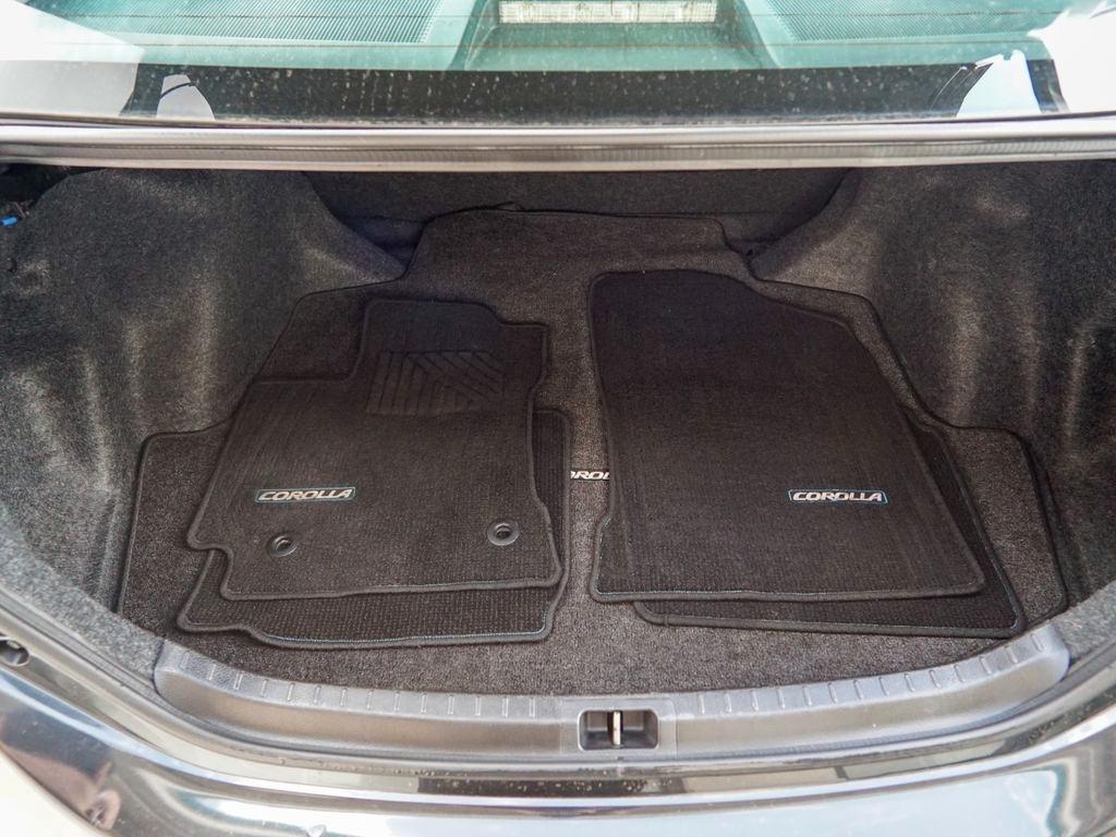 Toyota Corolla  2014