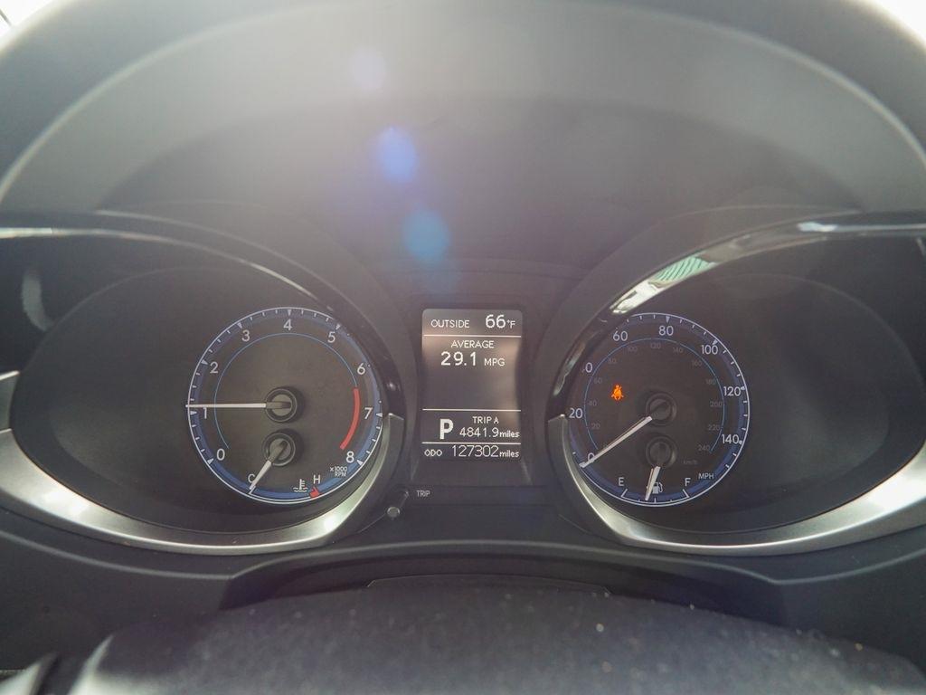 Toyota Corolla  2014