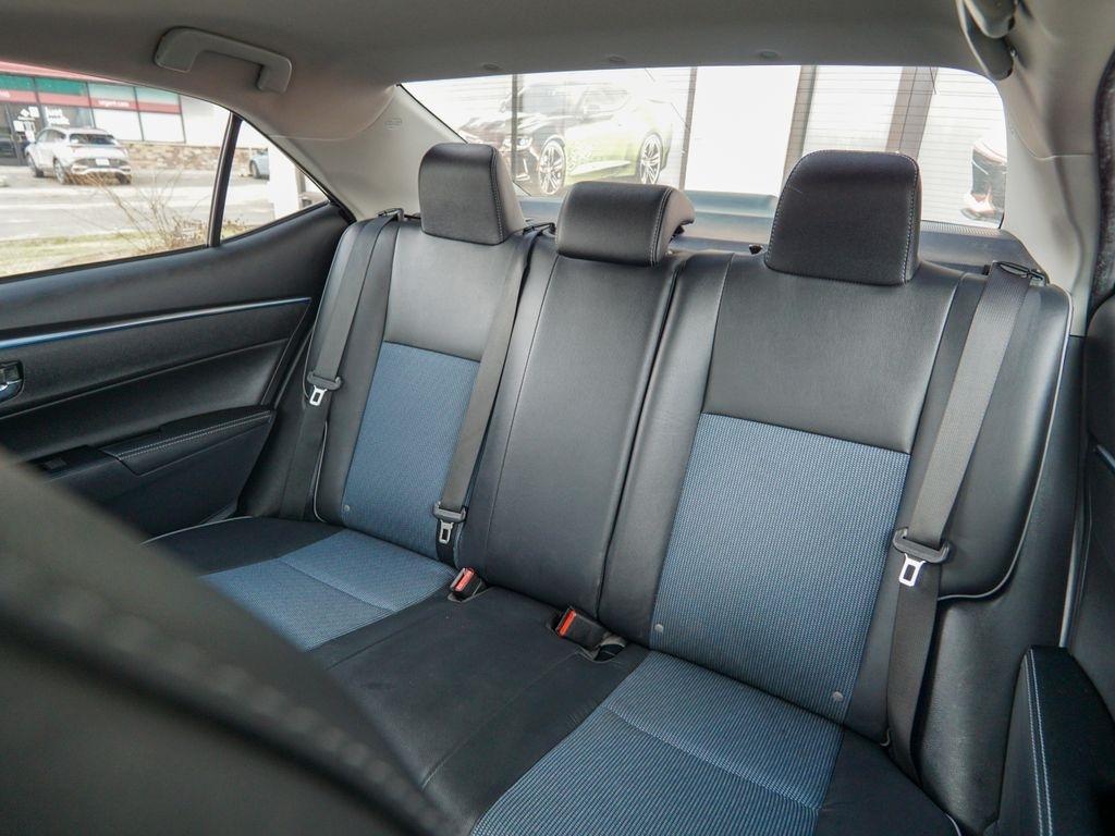 Toyota Corolla  2014