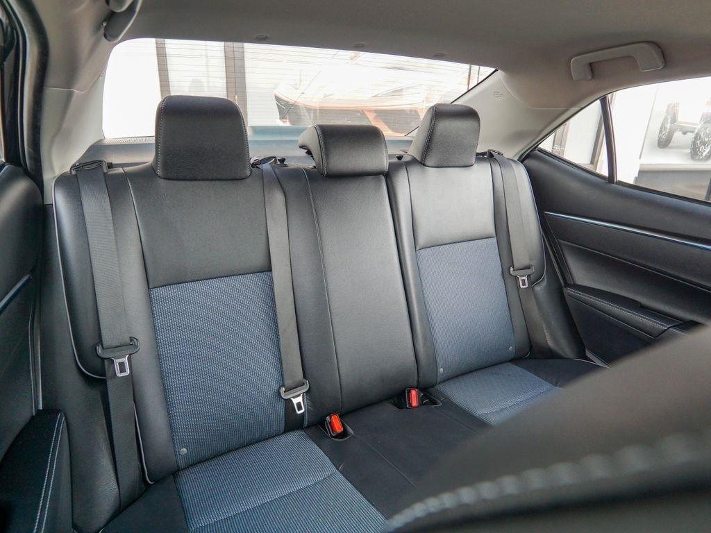 Toyota Corolla  2014