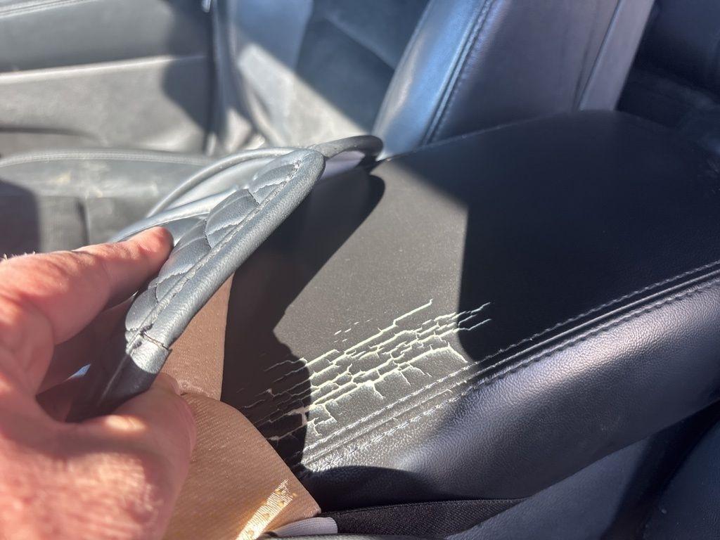 Jeep Grand Cherokee  2017