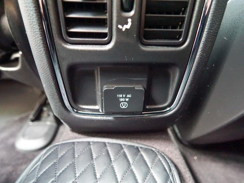 Jeep Grand Cherokee  2017