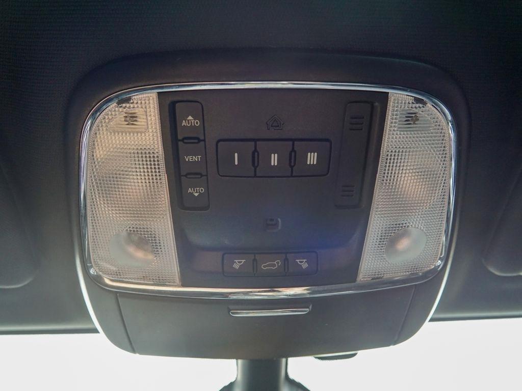 Jeep Grand Cherokee  2017