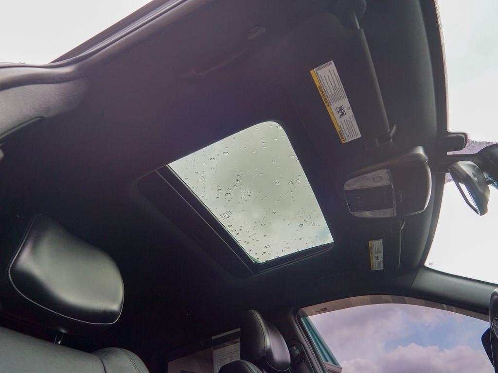 Jeep Grand Cherokee  2017