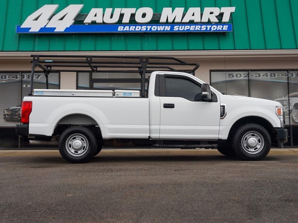 Ford F-250 SD  2020