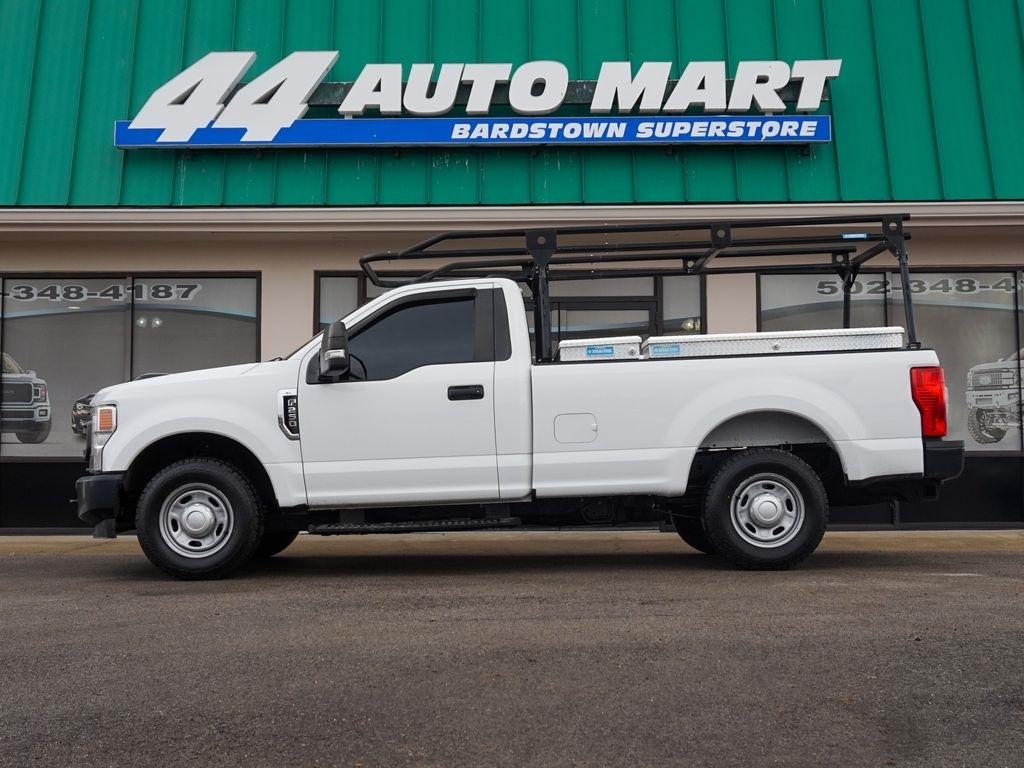 Ford F-250 SD  2020
