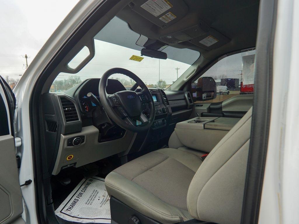 Ford F-250 SD  2020