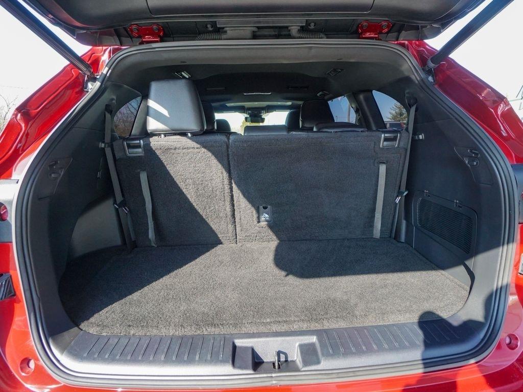 Toyota Highlander  2022