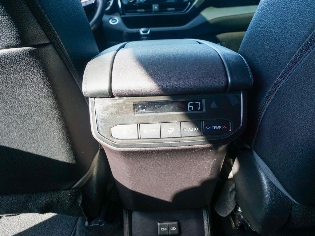 Toyota Highlander  2022