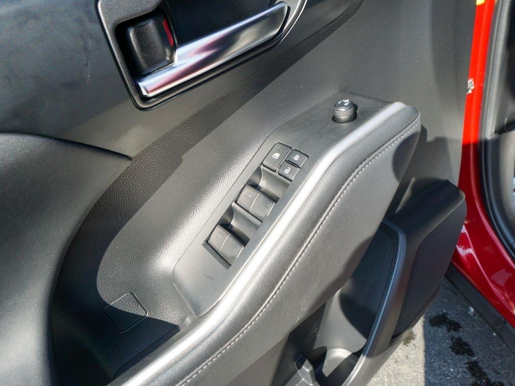 Toyota Highlander  2022