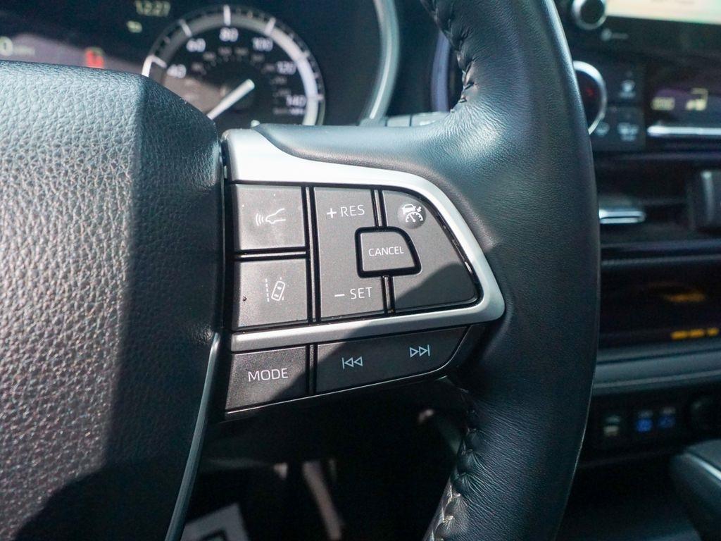 Toyota Highlander  2022