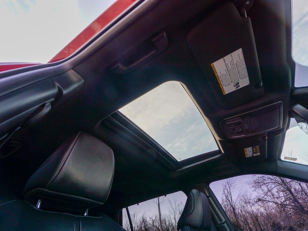 Toyota Highlander  2022