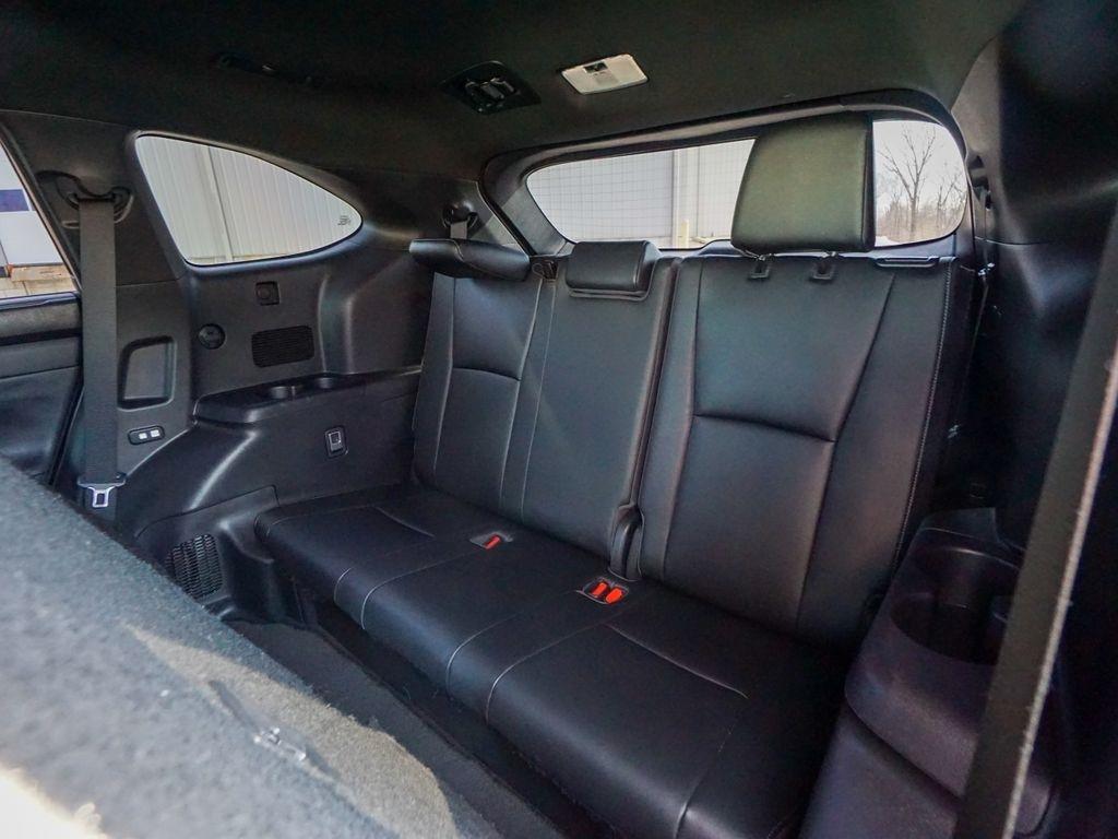 Toyota Highlander  2022