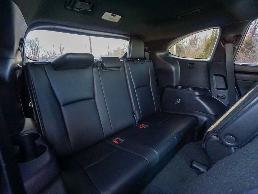 Toyota Highlander  2022