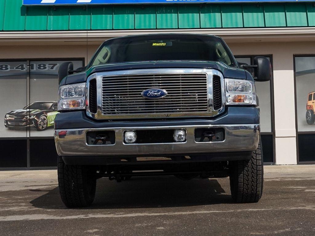 Ford F-250 SD  2006
