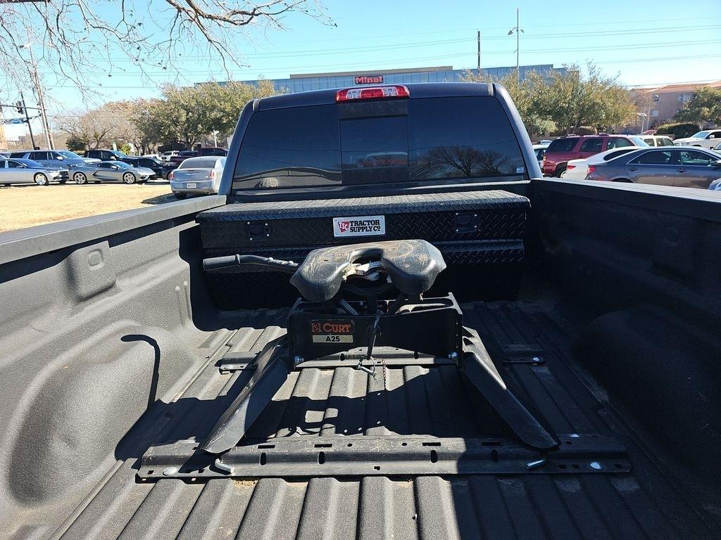 GMC Sierra 3500HD  2016