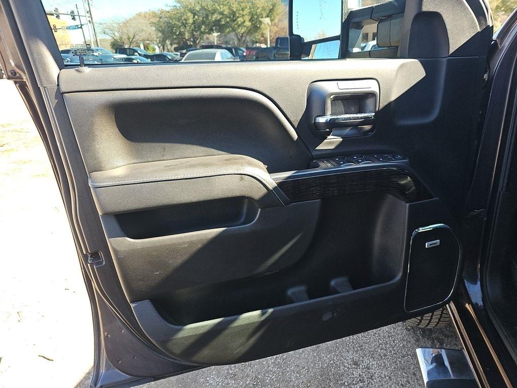 GMC Sierra 3500HD  2016