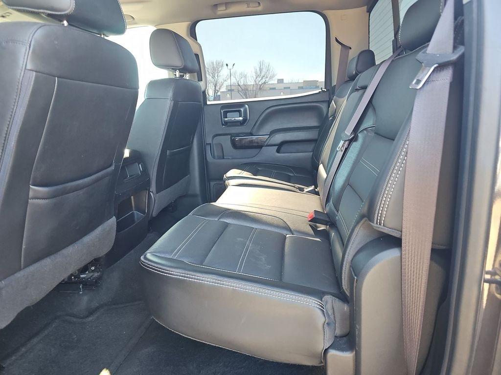 GMC Sierra 3500HD  2016