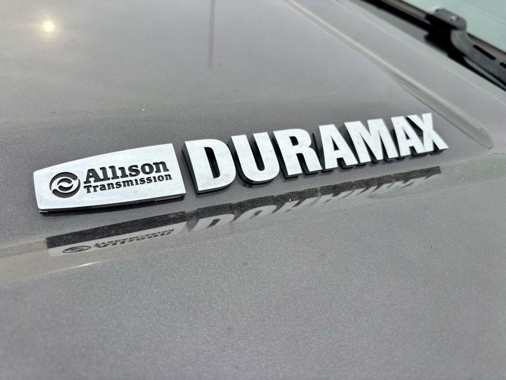 GMC Sierra 3500HD  2016