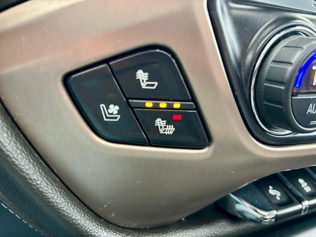 GMC Sierra 3500HD  2016