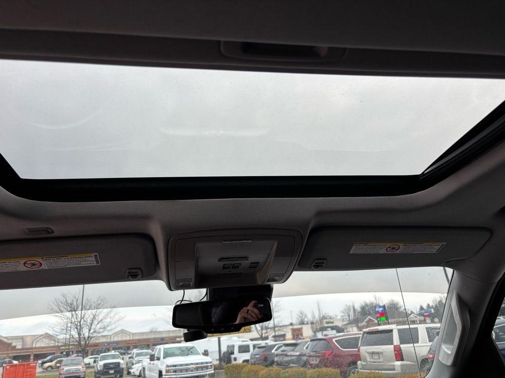 GMC Sierra 3500HD  2016