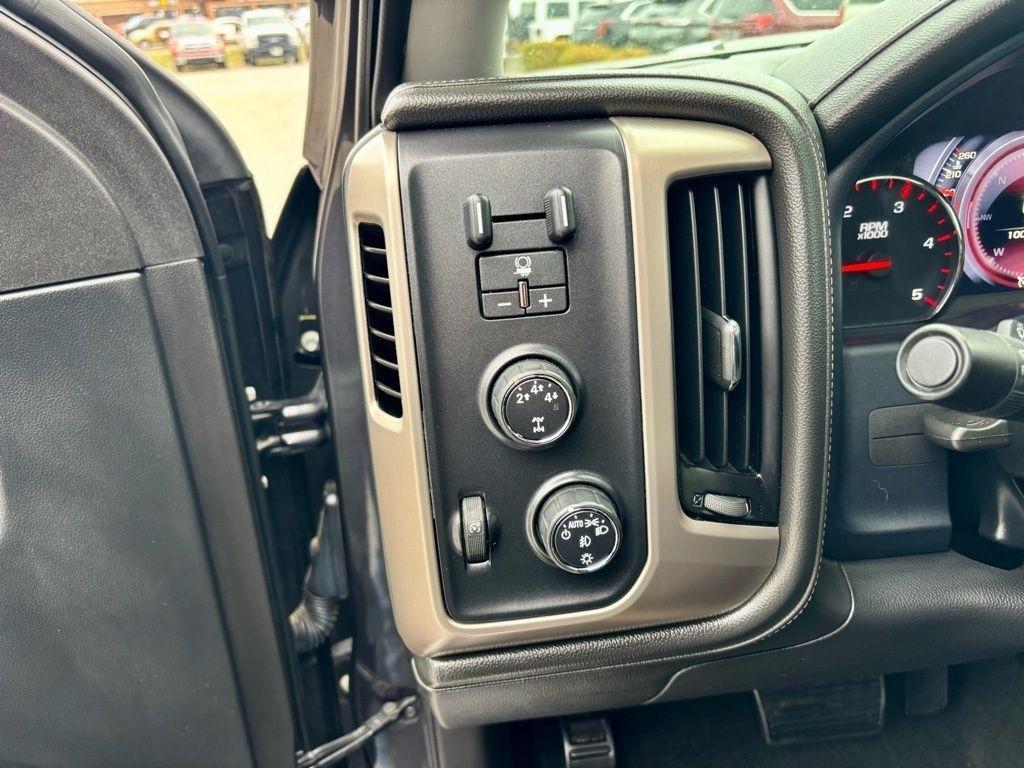 GMC Sierra 3500HD  2016