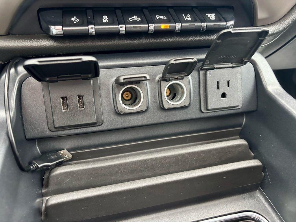 GMC Sierra 3500HD  2016