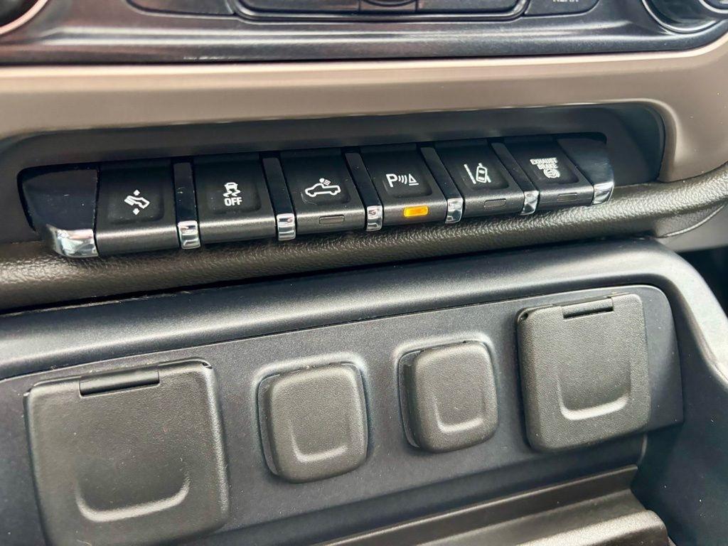 GMC Sierra 3500HD  2016