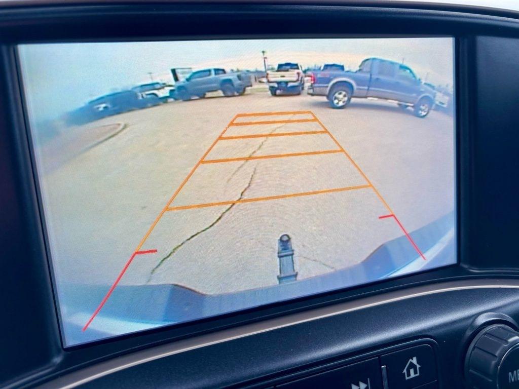 GMC Sierra 3500HD  2016