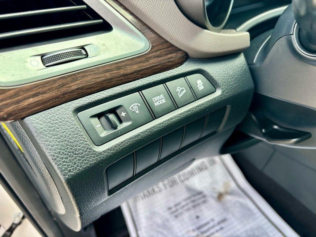 Hyundai Santa Fe  2017