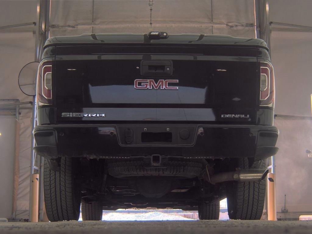 GMC Sierra 1500  2017