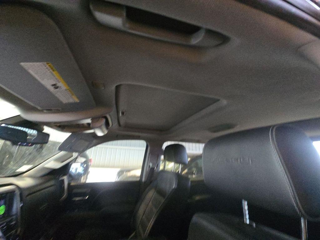 GMC Sierra 1500  2017