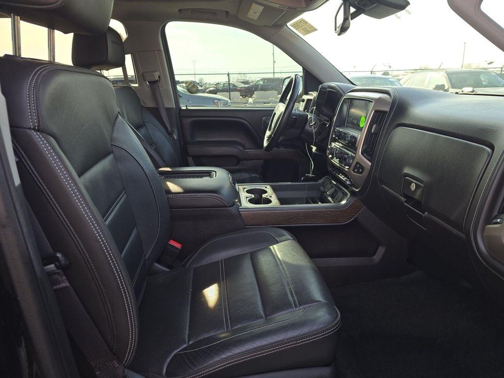 GMC Sierra 1500  2017