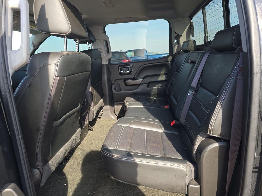 GMC Sierra 1500  2017