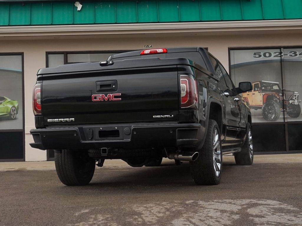 GMC Sierra 1500  2017