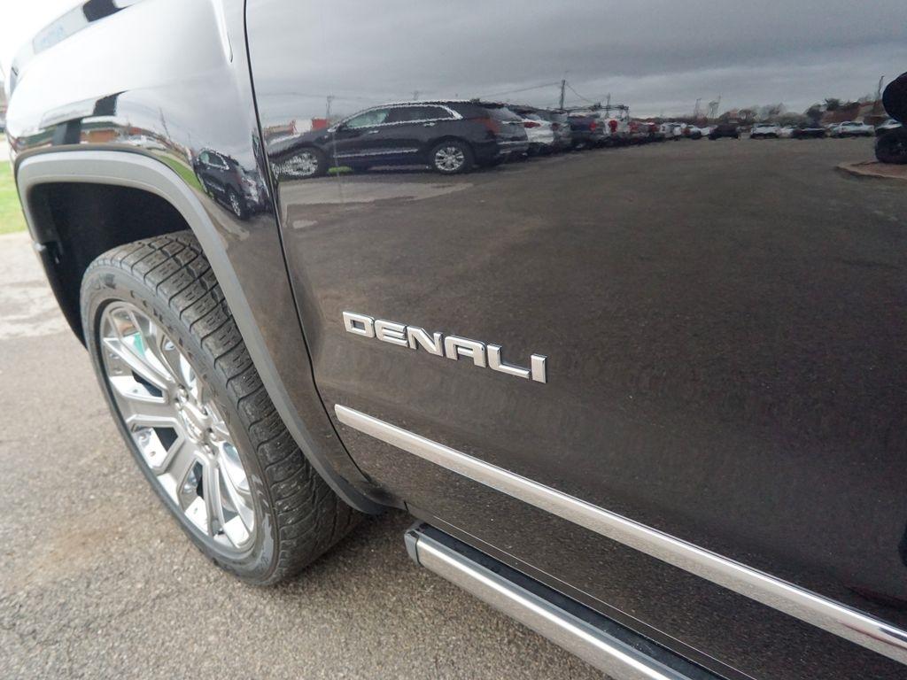 GMC Sierra 1500  2017